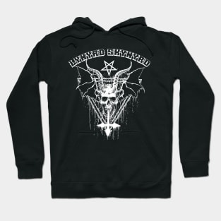 Lynyrd Skynyrd metal Hoodie